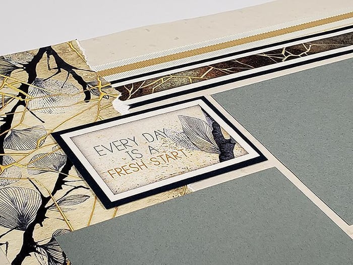 Kintsugi Pages - Elegant and versatile