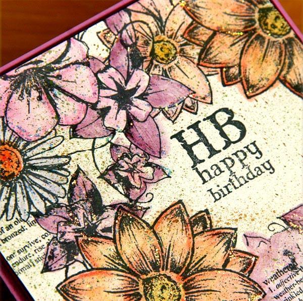 How to Use Unmounted Stamps
