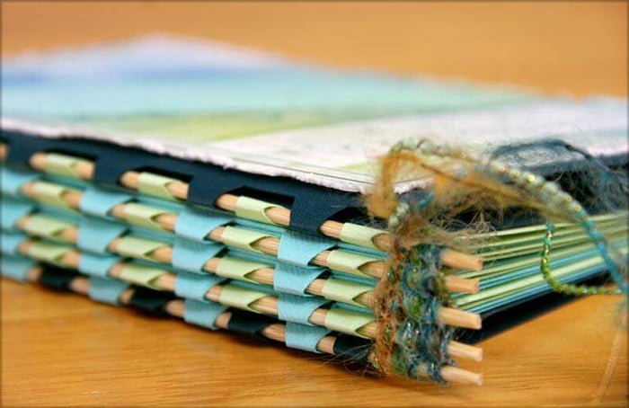 Piano Hinge Book Instructions and Video