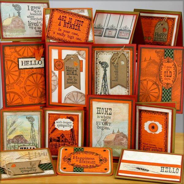 October 2014 - Homestead Collection
