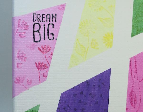 Botanicals Canvas