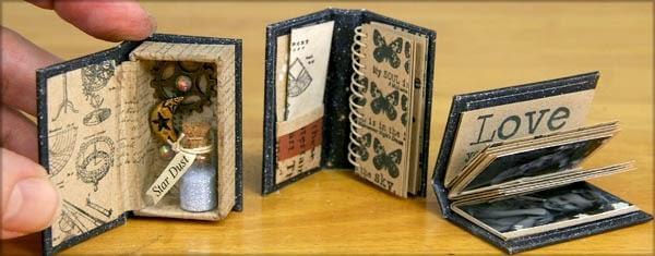 Book Board Bonanza