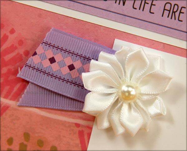April 2015 - Botanicals Collection