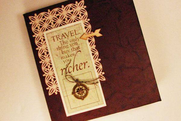 Navigation Blog Hop
