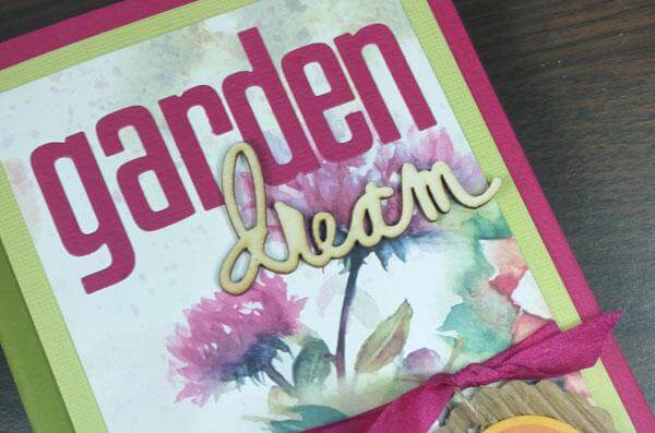 Dahlia Blog Hop