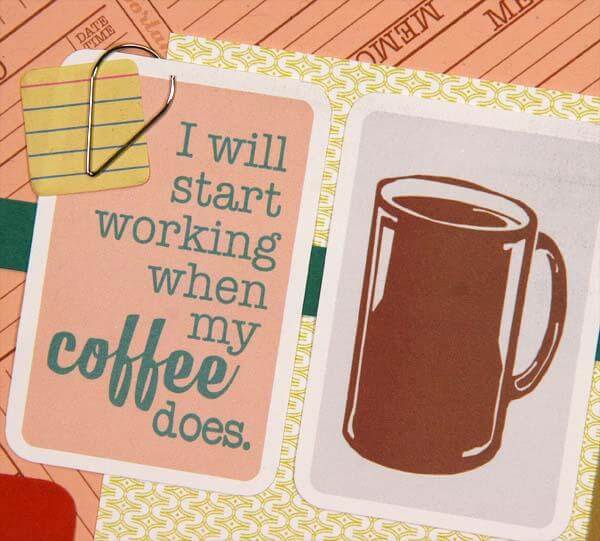 Office Space Layouts and Cards