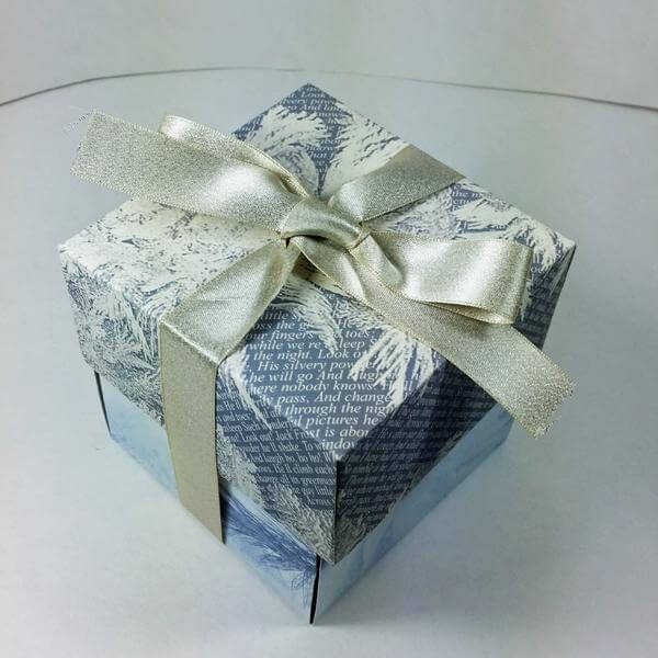 Scrapbook in a Box