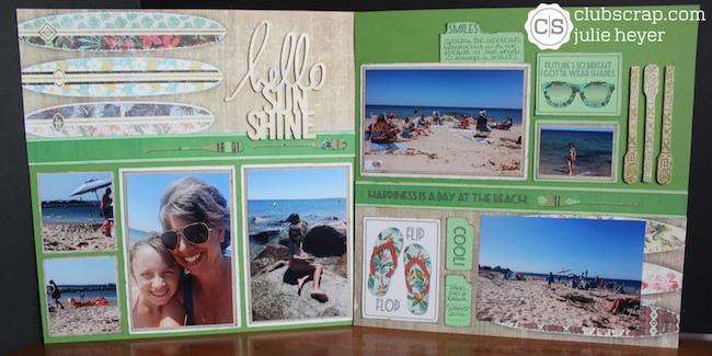 The Beaches Collection