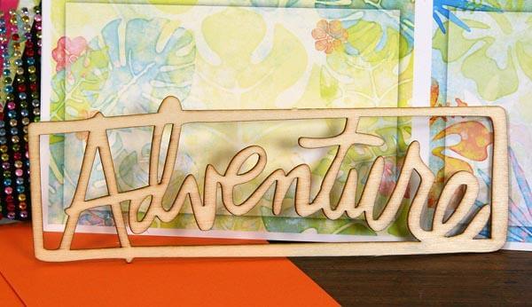 Layout from Paradise
