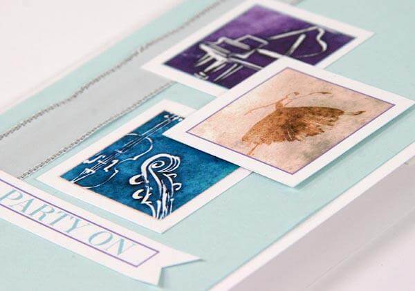 A Night at the Met Collection - December 2017