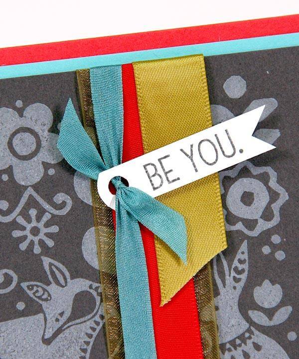 Scandinavia Cards - Stamping With Kay