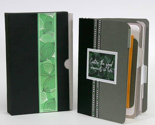 Check out the Flexi Planner Project from Retreat!
