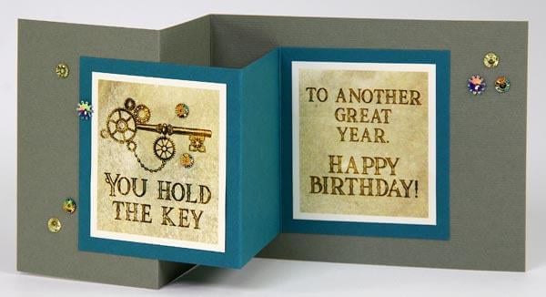 Steamworks Card Kit - Get the Details