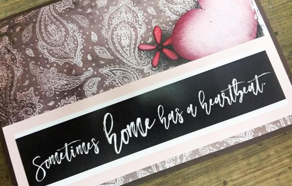 Sweet on Card Making Formulas!