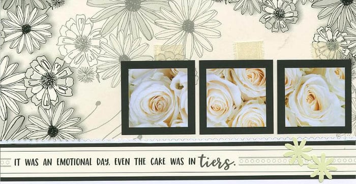 Making special pages with special edition page kits!