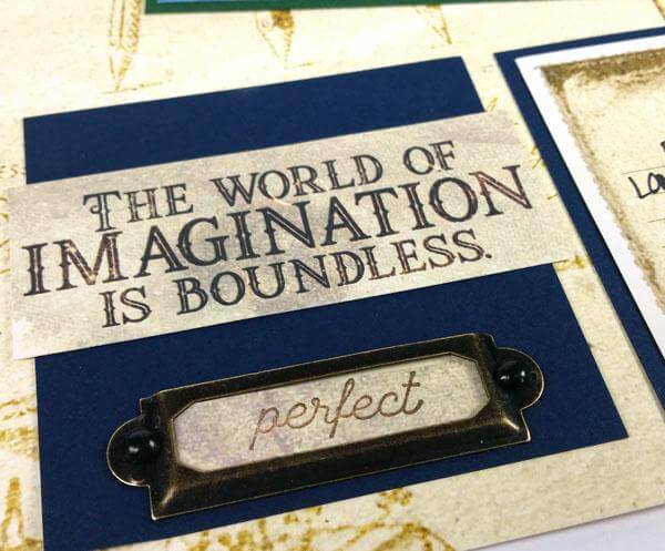 Photo Booth Page kit - Special Release