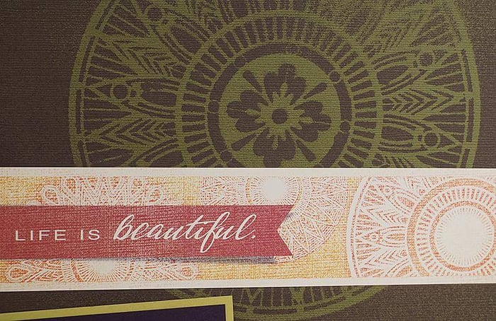 The Tapestry Collection - September 2018