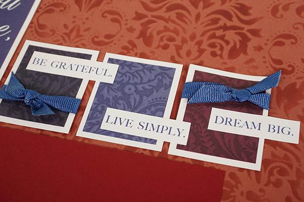 The Damask Spoiler - Meet the most neutral kit ever!