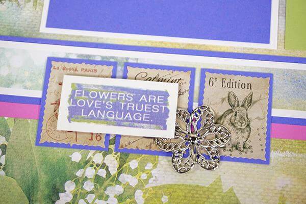 In Bloom Spoiler - It blossoms, at last!