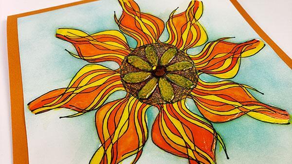 Sea your High Tide Stamps in a whole new way.