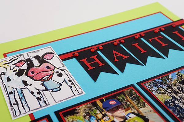 Farm Critters Bonus Formula - now we're cruisin'!