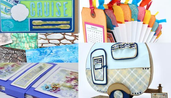 2019 Favorites - Julie's year in review.
