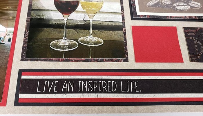 December Bonus Formula - Live an inspired life.