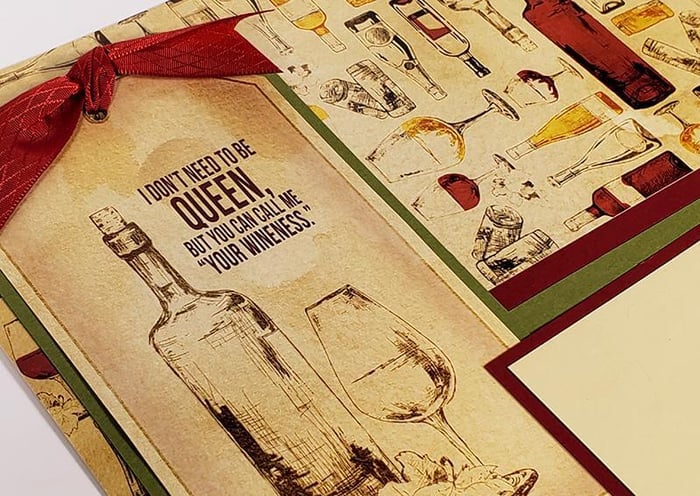 Wine Time Special Release - Friday is calling!