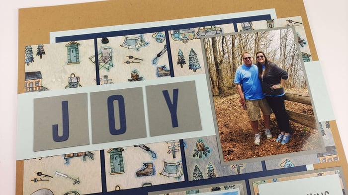 The November Bonus Formula Makes Me Scrap Happy!