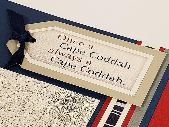 On the Cape - Calling all lighthouse fans!