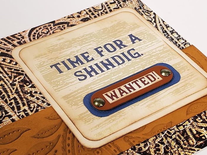 Western Cards - Can I get a yee-haw?