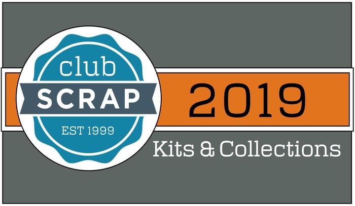 2019 Kit Gallery