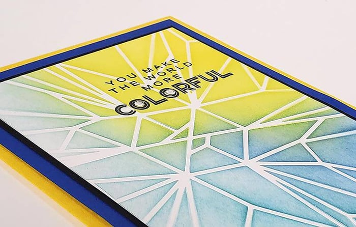 Prism Stamps - Shaping opportunities