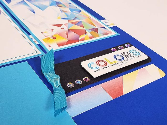 Prism - July 2020 Collection - Color your world!