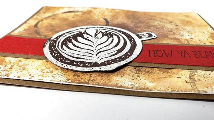A trio of Coffeehouse Projects