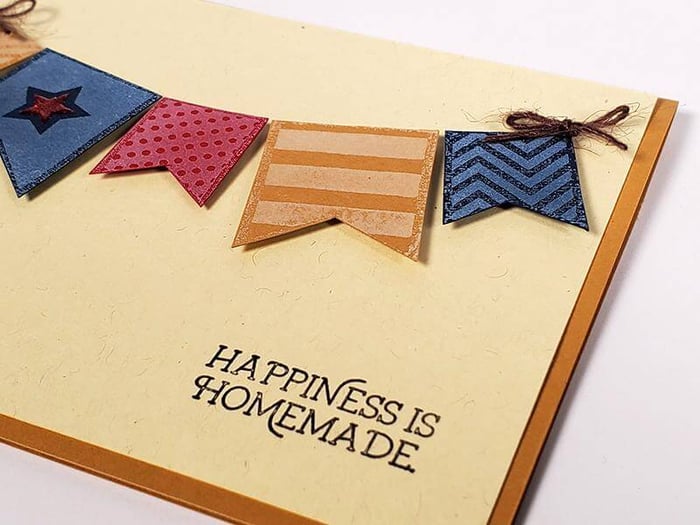 Vintage Americana - June 2020 - 21 years of monthly kits!