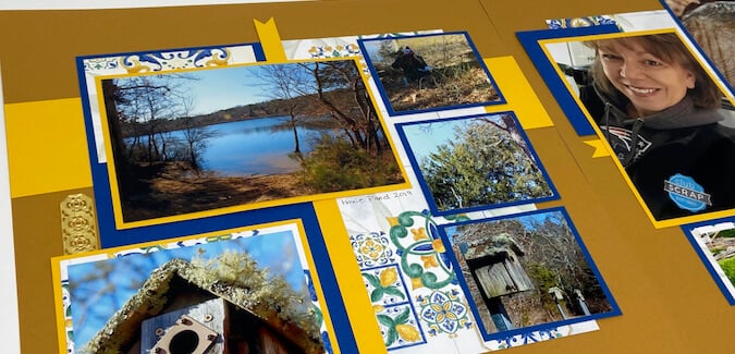 Make More Mediterranean Pages with the Bonus Page Formula!