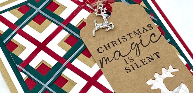 Get scrap happy - Fun ways to use your leftover scraps.