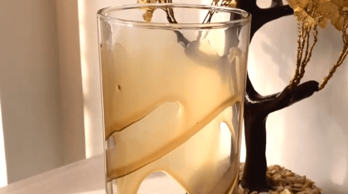 Iced Caramel Macchiato - quick and easy!