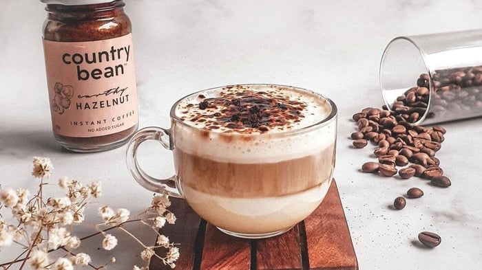 Cafe Bombon: Have you tried this coffee from the streets of Spain?