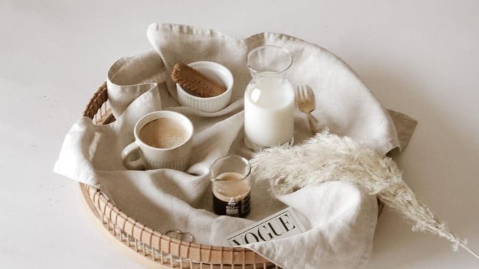 What does drinking coffee on an empty stomach do to you?
