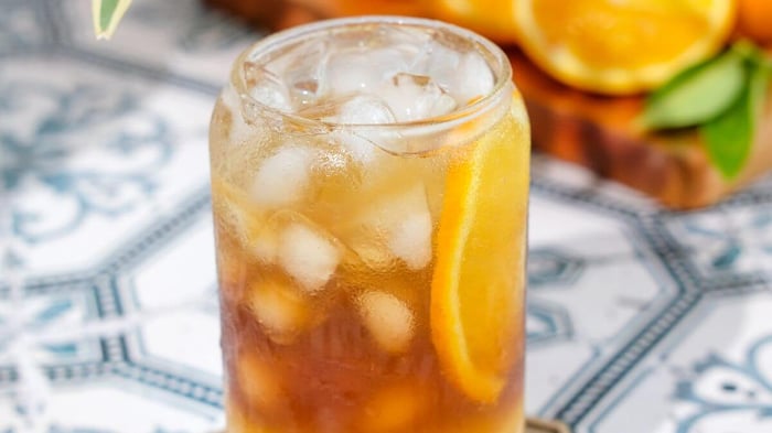 Gin & Coffee cocktails for the weekend!