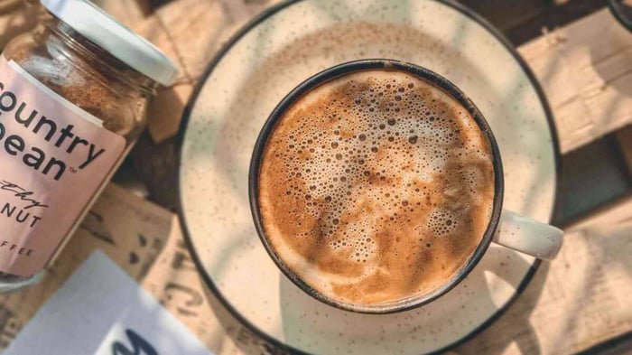 7 hacks on how to make instant coffee better