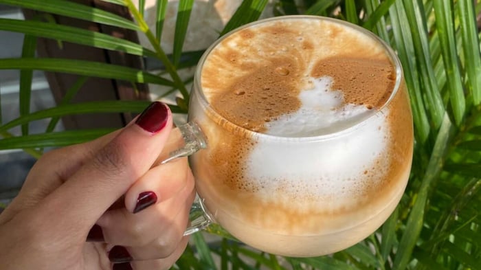 Around the world in 10 cups of Coffee