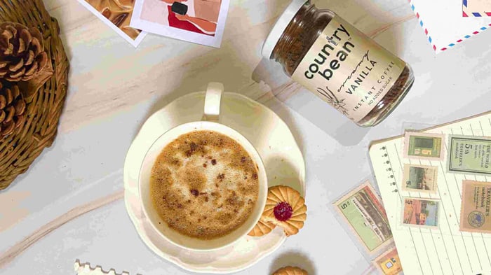 How to make cappuccino coffee at home