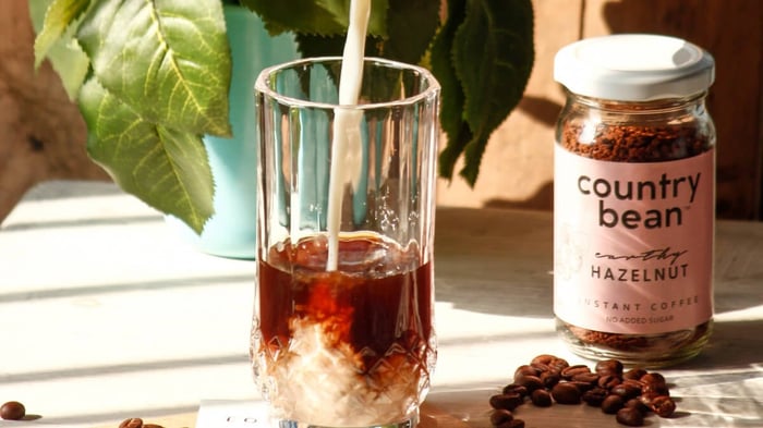 Melange latte recipe : have you tried this coffee from the streets of Austria?