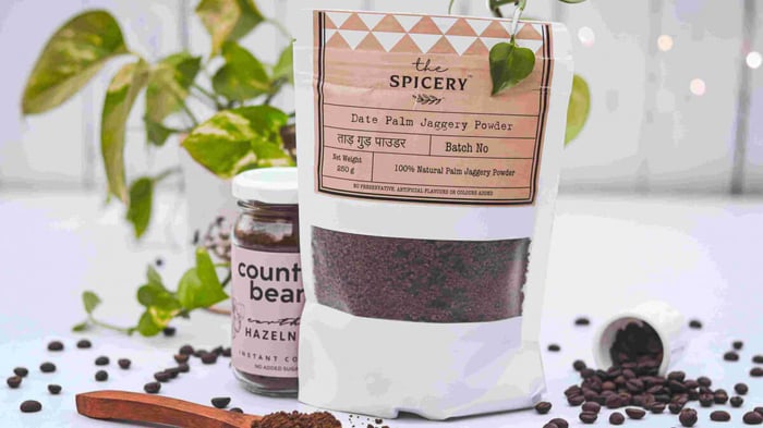 The perfect sugar replacement to enjoy your coffee guilt-free