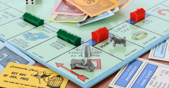Let’s Stop Shaming People for Loving Monopoly