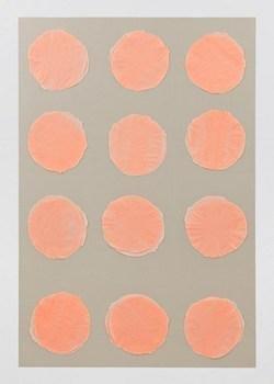 EXHIBITION OF RUTH CAMPAU | THE POTENTIAL OF COLOR | 17 NOVEMBER 2016 - 7 JANUARY 2017