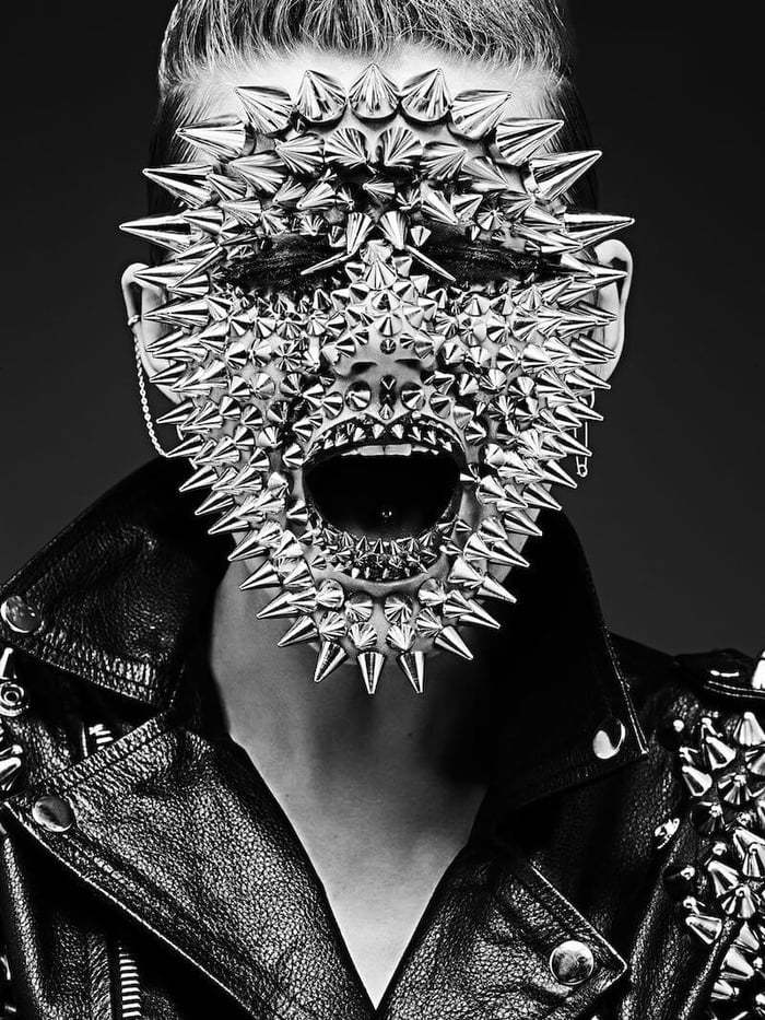 EXHIBITION OF RANKIN | DISRUPTION | 7 FEBURARY - 20 MARCH 2020